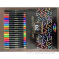 Festive & Party Supplies Non-Toxic Washable Marker